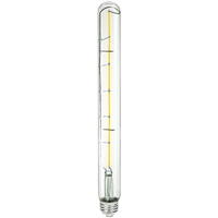 LED T10 TUBE 8.5W 120V 2700K