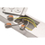 Lithonia EPANL 14 40L 35K - 1x4 Ceiling LED Panel Light Thumbnail
