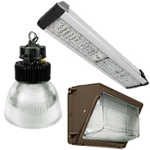 commercial led light fixtures - Category Image