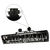 Nora NTF-3240B - Compact Fluorescent Track Fixture - Black Thumbnail