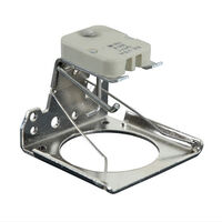 GX5.3 Socket for MR16 Lamp