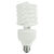 Spiral CFL - 105 Watt - 500 Watt Equal - Incandescent Match Thumbnail