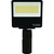 14,450 Lumen Max - 100 Watt Max - Wattage and Color Selectable LED Flood Light Fixture with Integrated Photocell Thumbnail