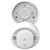 Smoke Alarm - Detects Smoldering Fires - Photoelectric Sensor Thumbnail