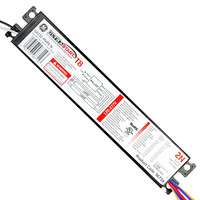120-277V Program Start Ballast