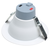 2500 Lumen Max - 24 Watt Max - 8 in. Wattage and Color Selectable New Construction LED Downlight Fixture Thumbnail