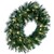 30 in. Christmas Wreath - Cashmere Pine - Plug-In Thumbnail