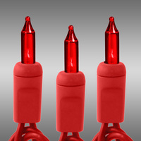 100L 2.5 SPACE RED BULB