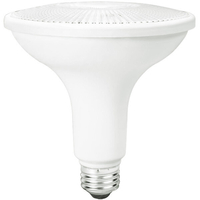 LED PAR38 3000K 2PACK