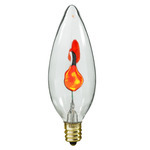 Flicker Flame Chandelier Light Bulbs - Category Image