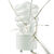 Shatter Resistant - GU24 CFL Bulb - 75W Equal - 18 Watt Thumbnail