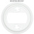 Smoke Alarm - Detects Flaming Fires - Dual Ionization Sensor Thumbnail