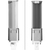 840 Lumens - 7 Watt - 2700 Kelvin - LED PL Lamp Thumbnail