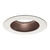 Cree LT4-15AW - 4 in. Diffuse Anodized Reflector with Trim Thumbnail