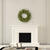 30 in. Christmas Wreath - Cashmere Pine - Plug-In Thumbnail