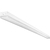 11,950 Lumen Max - 90 Watt Max - 8 ft. Wattage and Color Selectable LED Strip Fixture Thumbnail
