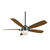 Fanimation FP8000PW - 52 in. Akira Ceiling Fan Thumbnail