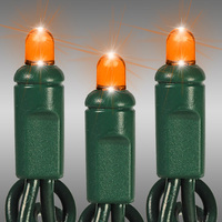 50L ORANGE Convex String