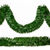 Pine Green Tinsel Garland Thumbnail