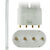 SYLVANIA 20607 - 55W/3200 Thumbnail