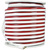 Flexible LED Neon Rope Light - Red Thumbnail