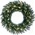 30 in. Christmas Wreath - Camdon Fir - Plug-In Thumbnail