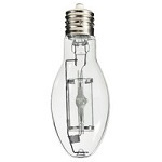 Clear - Base Up Burn - 400 Watt - Reduced Envelope - PS Metal Halide - Category Image