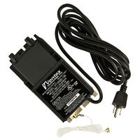120V -Ventex Neon-Indoor-BLACK