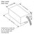 Hatch MC20-1-F-120X - 20 Watt - Electronic Metal Halide Ballast Thumbnail