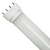LED PL-L - 4 Pin 2G11 Base - 17 Watt - 2000 Lumens - 3000 Kelvin Thumbnail