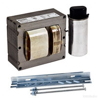 400W Metal Halide Ballast