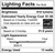Natural Light - 910 Lumens - 13 Watt - 3000 Kelvin - 4 in. LED Downlight Fixture Thumbnail