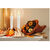 (4 Pack) - 13 in. ht. - LED - WHITE - Christmas Window Candle Thumbnail