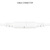 1100 Lumens - 14 Watt - 2700 Kelvin - 6 in. Ultra Thin LED Downlight Fixture Thumbnail