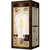 LED Edison Bulb - Vertical Filament - 5 Watt Thumbnail