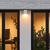 6 in. x 6 in. Artisan Concrete Outdoor Wall Sconce Fixture - White Finish Thumbnail