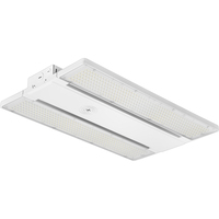 23,650 Lumens - 160 Watt - 5000 Kelvin - Linear LED High Bay Fixture - Sensor Ready - For High Temperatures - 400 Watt Metal Halide Equal - 120-277 Volt - PLT-12722