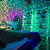 Twinkly Curtain - LED Curtain Light String with 210 RGB+W Bulbs Thumbnail