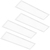 4480 Lumen Max - 40 Watt Max - 1 x 4 Wattage and Color Selectable LED Panel Fixture Thumbnail