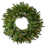 Cashmere Pine Christmas Wreaths - Category Image