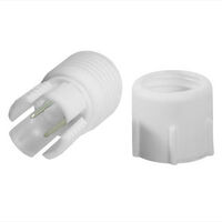 1/2 inch 2 wire  5 PACK