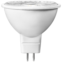 LED 7W MR16 4000K