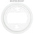 Smoke Alarm - Detects Flaming Fires - Dual Ionization Sensor Thumbnail