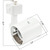 White - Universal Track Fixture Thumbnail