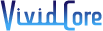 VividCore logo