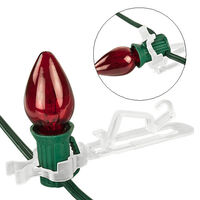 BI Directional LED Flip Clip