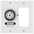 Intermatic KM2ST-2D - Mechanical In-Wall Timer Switch Thumbnail