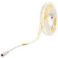LED TAPE COB 16.4FT KIT 3000K