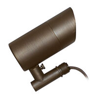 LED 5.5W MR16 3000K 9V-15V