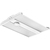 17,700 Lumens - 130 Watt - 5000 Kelvin - Linear LED High Bay Fixture with Motion Sensor Thumbnail